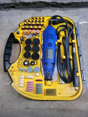 Die Grinder Machine