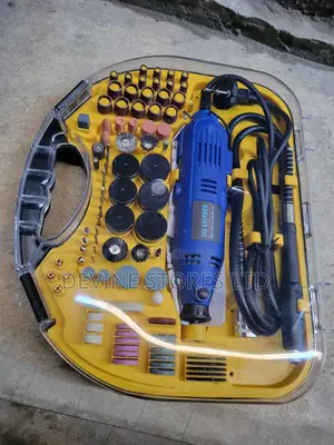 Die Grinder Machine