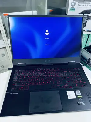 Laptop HP Omen 15-ce0xx 6GB Intel Core i5 SSD 512GB