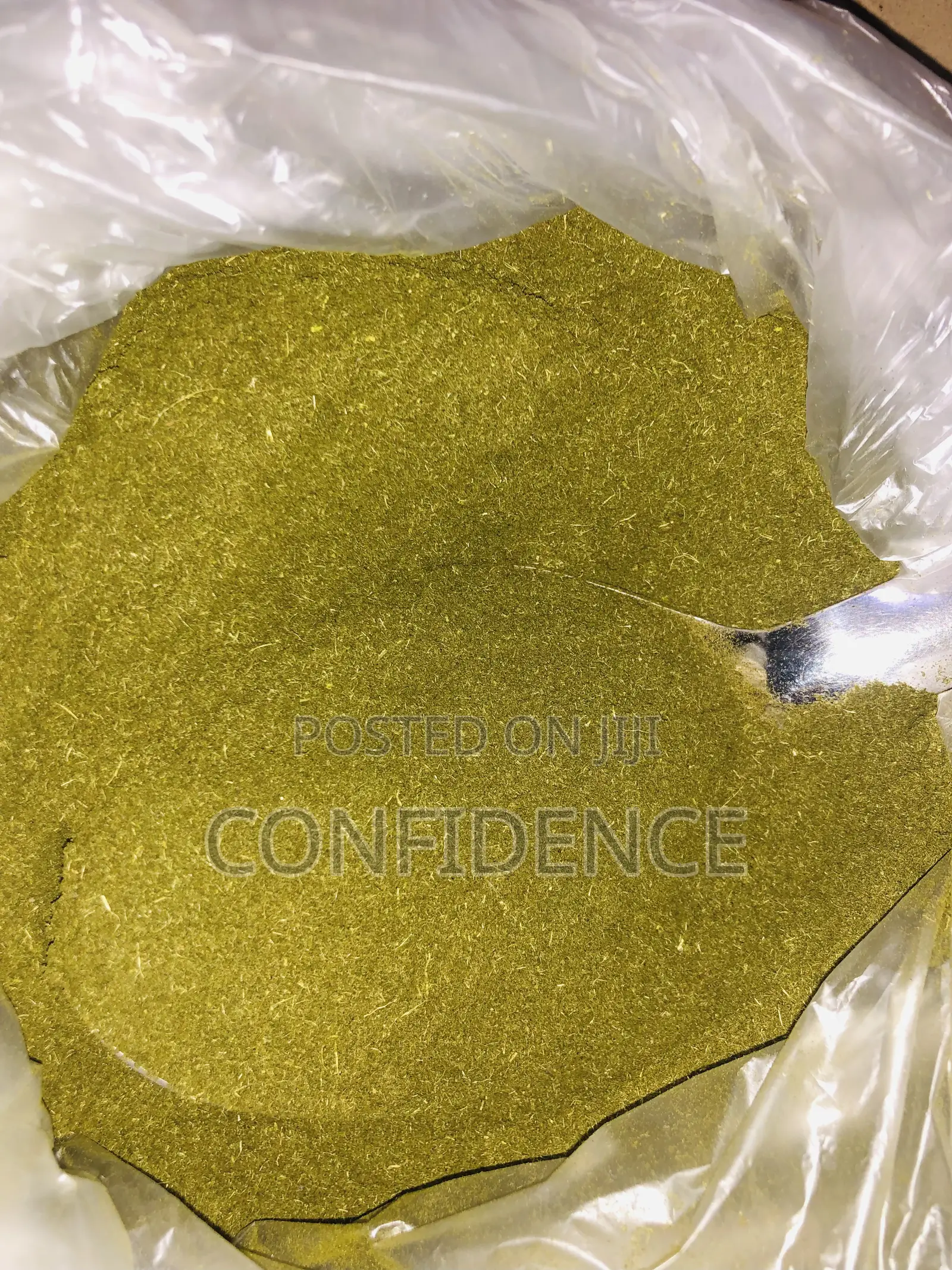 Moringa Leave Powder