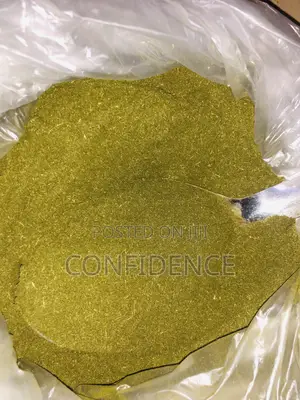 Moringa Leave Powder