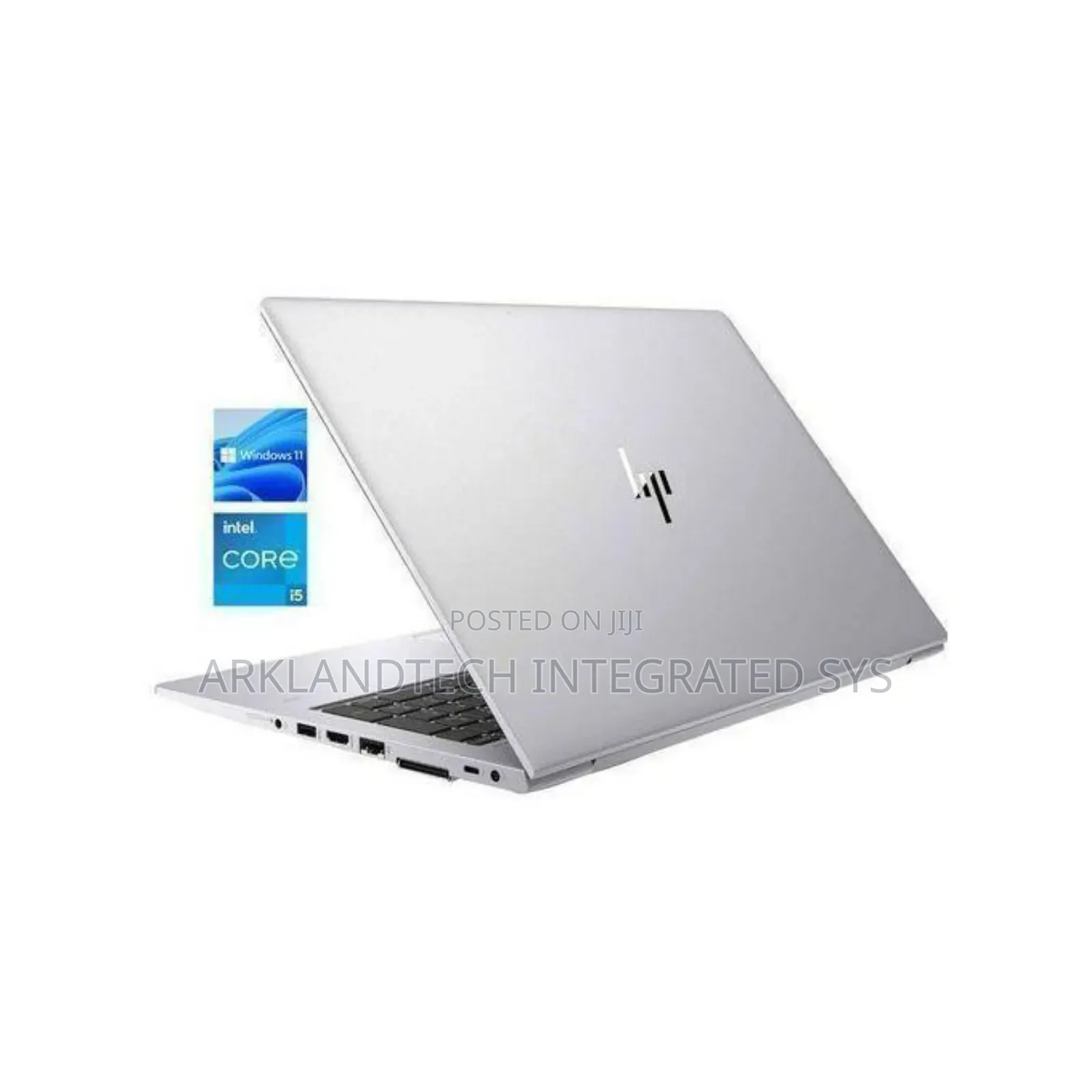 New Laptop HP EliteBook 840 G3 8GB Intel Core i7 SSD 256GB