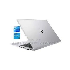 New Laptop HP EliteBook 840 G3 8GB Intel Core i7 SSD 256GB