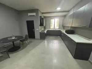 Furnished 2bdrm Block of Flats in Jabi Property for rent