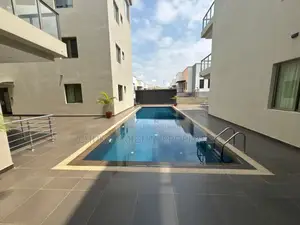 Furnished 2bdrm Block of Flats in Jabi Property for rent