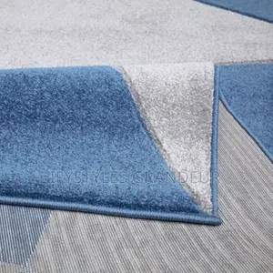 Vintage Foot Rug Mat