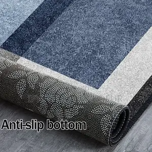 Vintage Foot Rug Mat