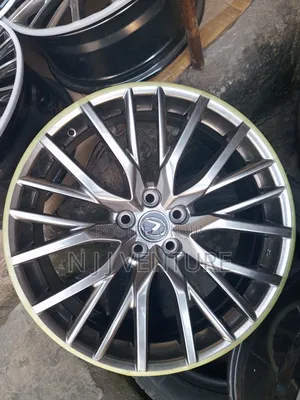 20rim for Lexus and Toyota