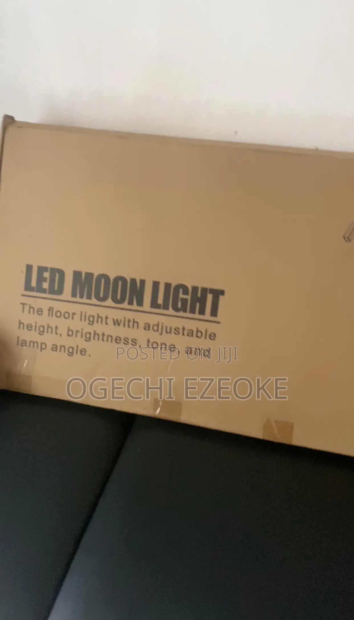 Led Moon Light