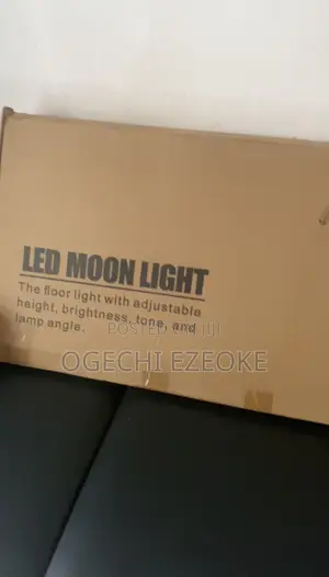 Led Moon Light