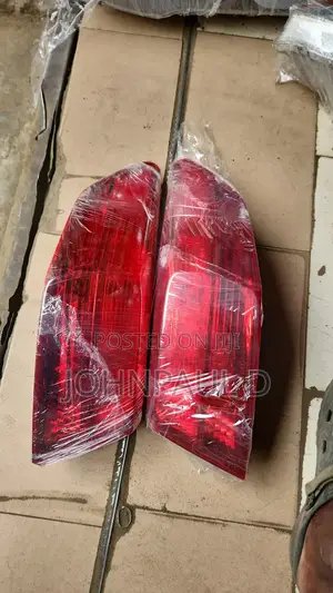 Back Light Ilx 2013 Direct