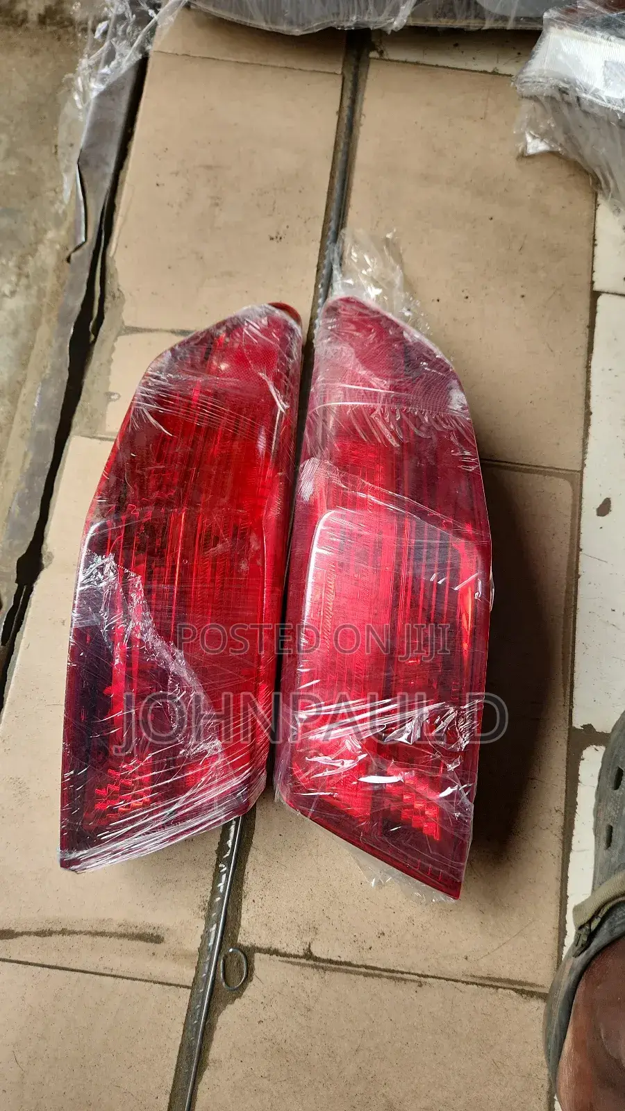 Back Light Ilx 2013 Direct