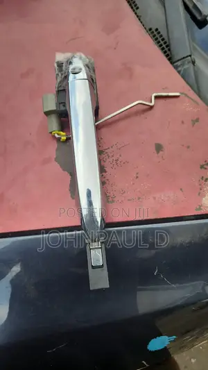 Door Opener 2013 Accord
