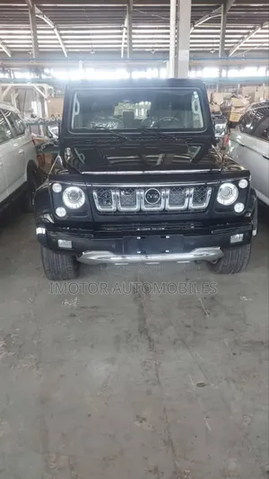 New IVM G40 2025 Black
