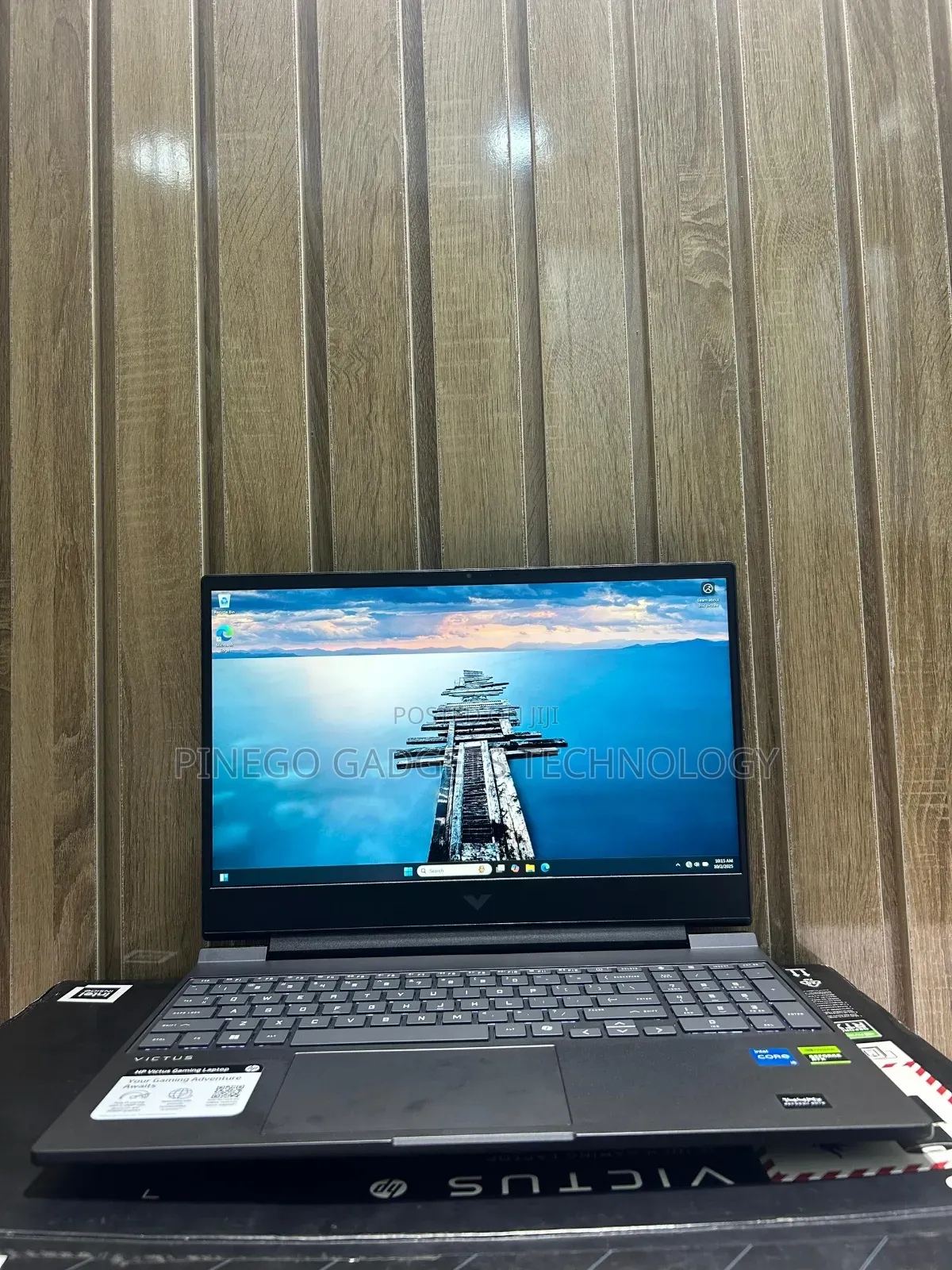 Laptop HP 15 16GB Intel Core I5 SSD 512GB