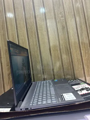 Laptop HP 15 16GB Intel Core I5 SSD 512GB