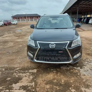 IVM Ikenga 2018 Black