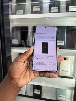 Google Pixel 8 Pro 128 GB Blue