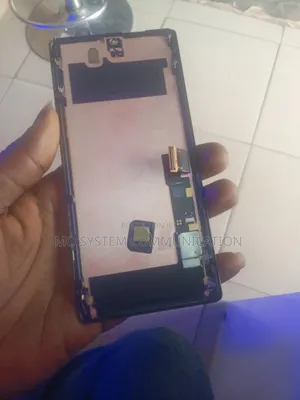 Phone Repair Services