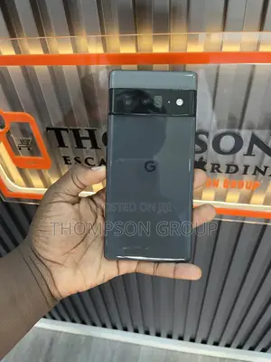 Google Pixel 6 Pro 128 GB