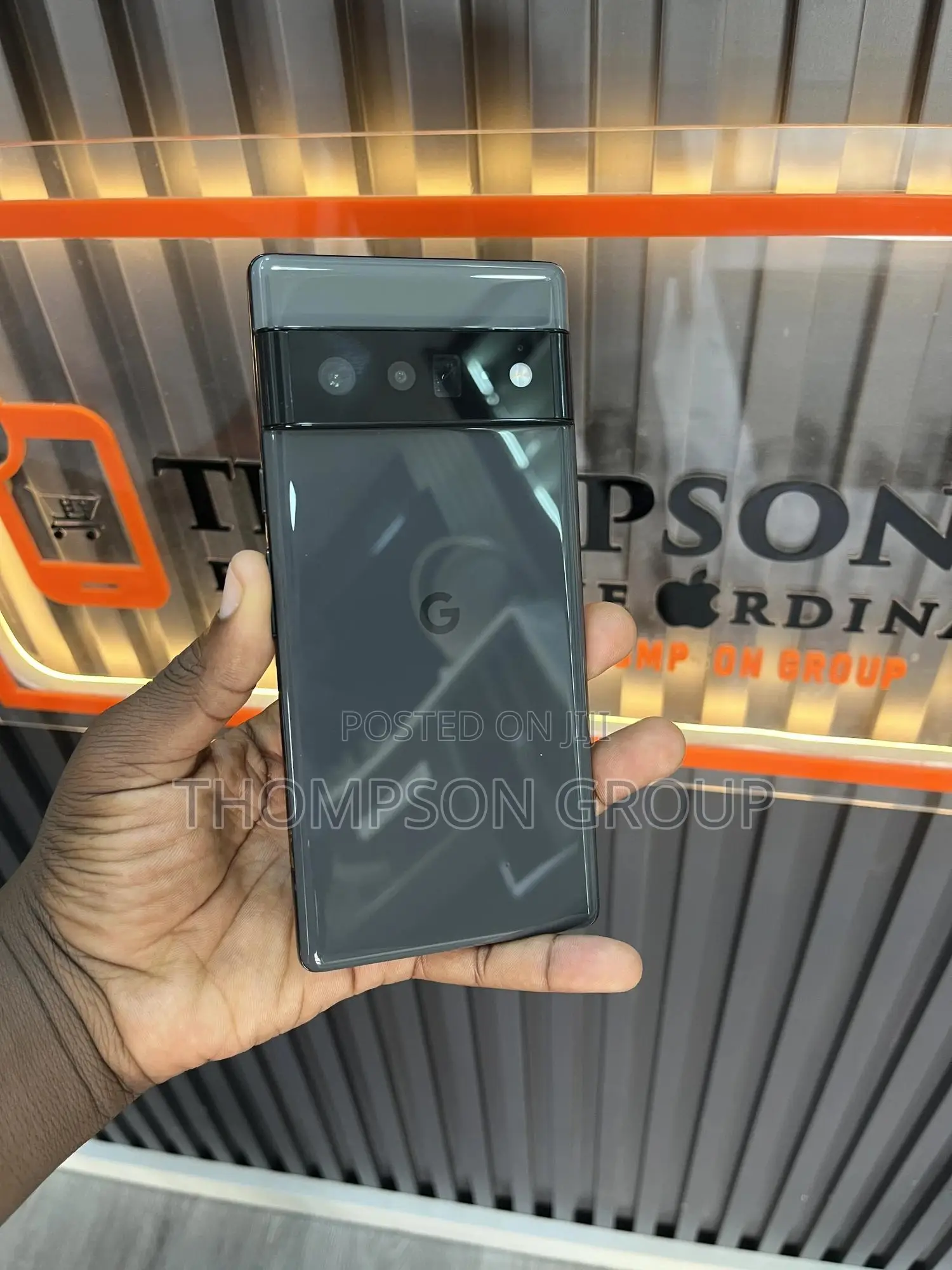 Google Pixel 6 Pro 128 GB