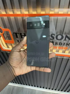 Google Pixel 6 Pro 128 GB