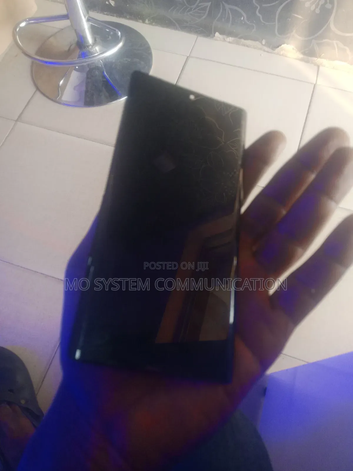 Phone Repair Services