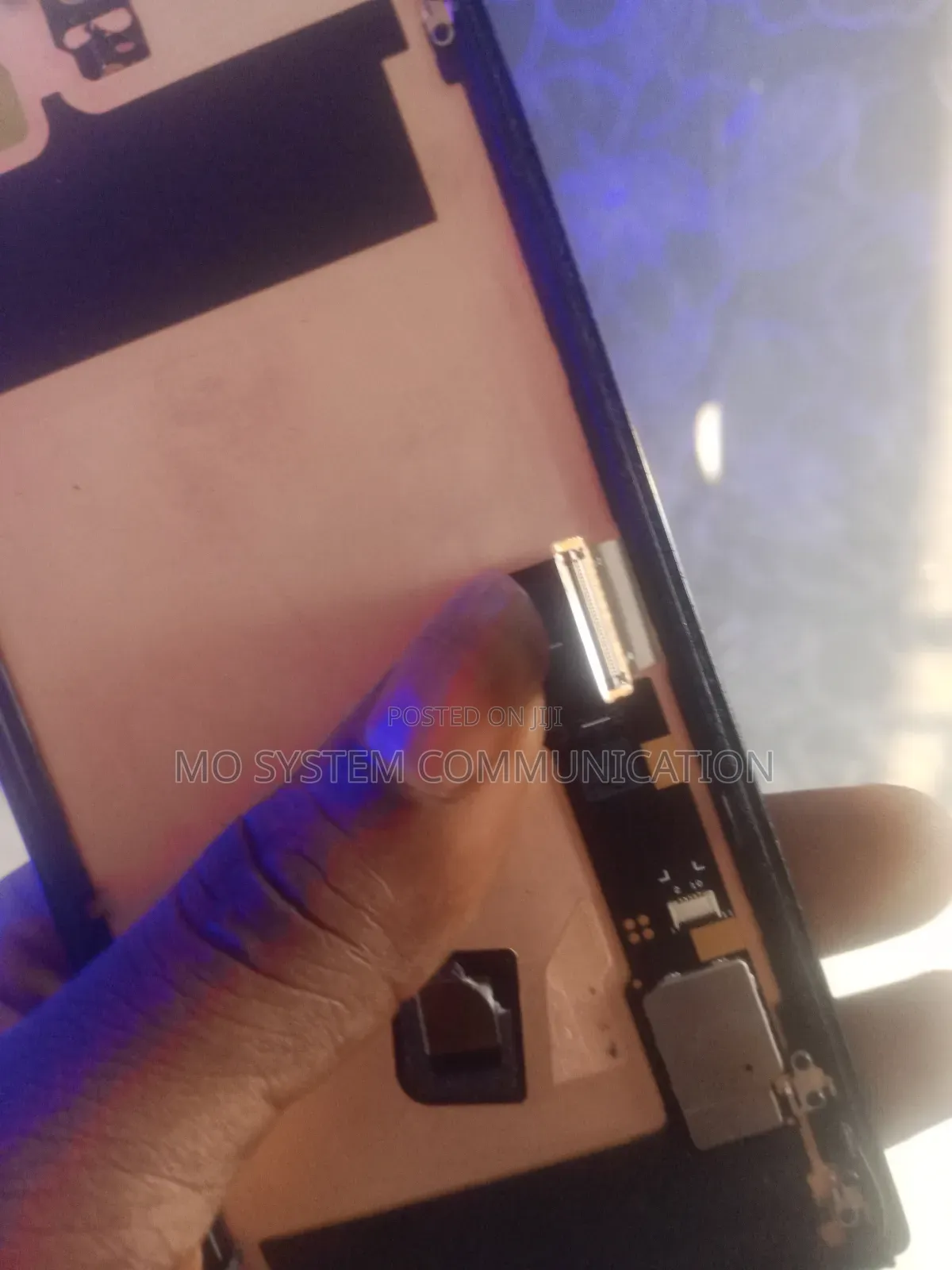 Phone Repair Services