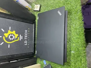 Laptop Lenovo Thinkpad T15 Gen1 32GB Intel Core I7 SSD 512GB