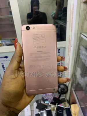 Oppo A57 64 GB Rose Gold