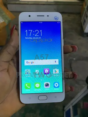 Oppo A57 64 GB Rose Gold