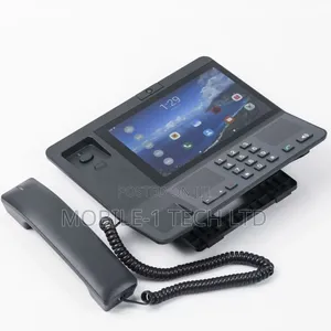 4g Fixed Android Smart Desktop Phone