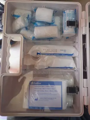 First Aid Kits That Matter