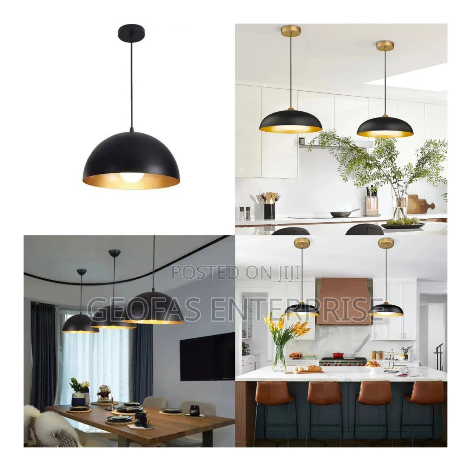 Original Quality Dropping Light for Bar, Restaurants and Homes