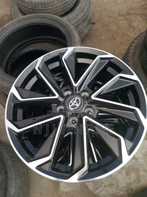 16rim Brandnew for Corolla
