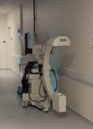 Ziehm Flat Panel 3 D C-Arm