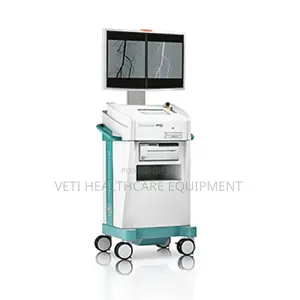 Ziehm Flat Panel 3 D C-Arm