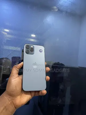 Apple iPhone 12 Pro Max 128 GB Blue