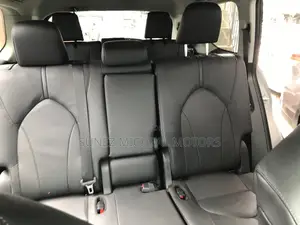 Toyota Highlander Platinum AWD 2024 Gray