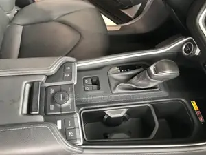 Toyota Highlander Platinum AWD 2024 Gray