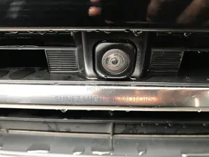 Toyota Highlander Limited Platinum 4x4 V6 (3.5L 6cyl 8A) 2018 Black