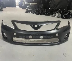 Front Bumper Corolla 2010 (South Africa Spec)