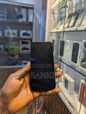 Apple iPhone 14 Pro 128 GB Blue