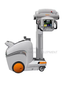 Carestream DRX Revolution Mobile X-Ray System