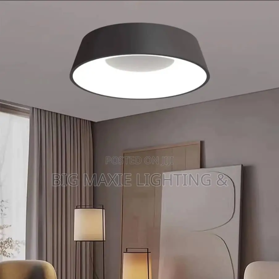 Modern Ceiling Chandelier Light