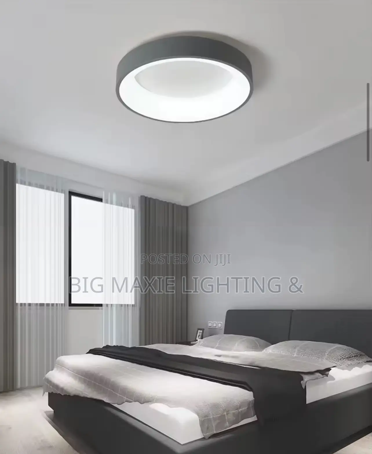 Modern Ceiling Chandelier Light