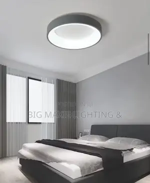Modern Ceiling Chandelier Light