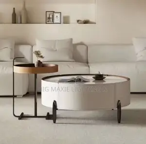 Modern Decorative Living Room Center Table
