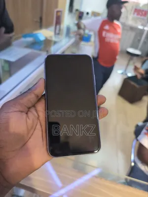 Apple iPhone 11 128 GB Purple