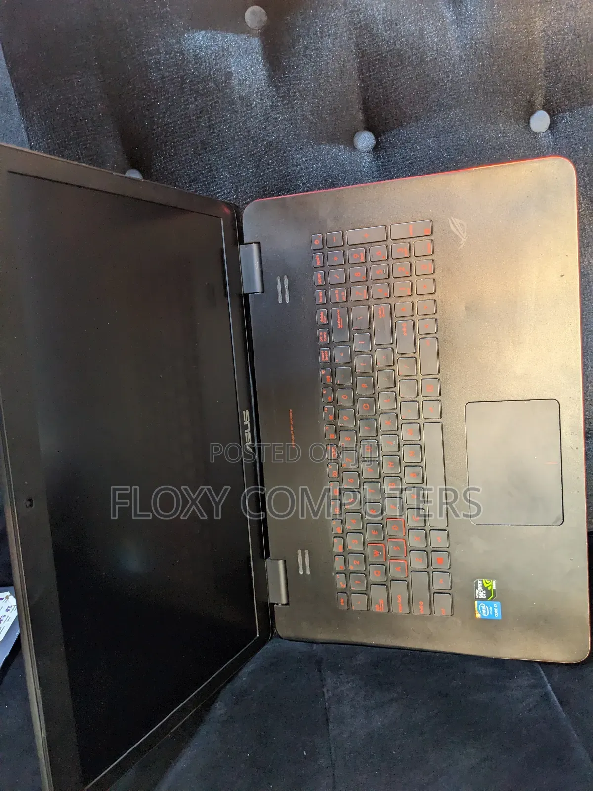 Laptop Asus ASUSPRO B9440UA 16GB Intel Core i7 SSD 2T